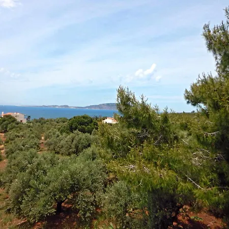 Ozena Home Сasa de vacaciones Marathopoli