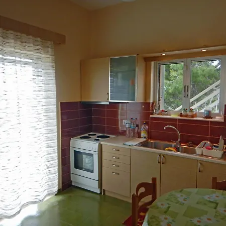 Сasa de vacaciones Ozena Home