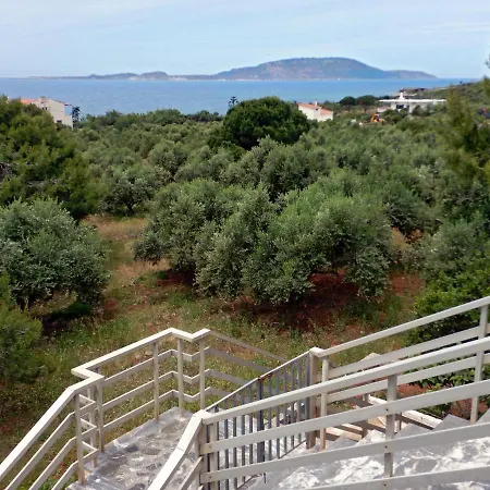 Ozena Home Marathopoli