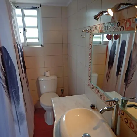 Ozena Home Feriehus